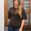 Mirielle East 2/4 Cardigan Delicioso