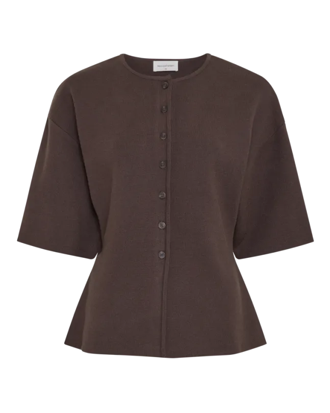 Mirielle East 2/4 Cardigan Delicioso