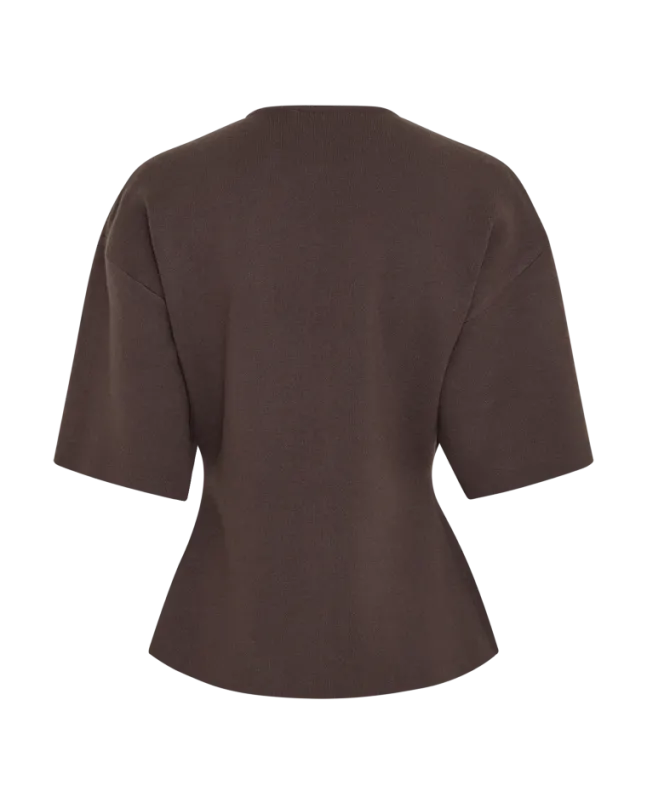 Mirielle East 2/4 Cardigan Delicioso