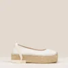 Mitsy Pharos Marfil Coconut