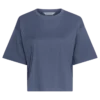 Moa Melea Tee Vintage Indigo