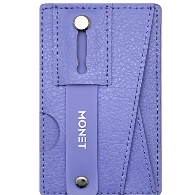 Monet Purple