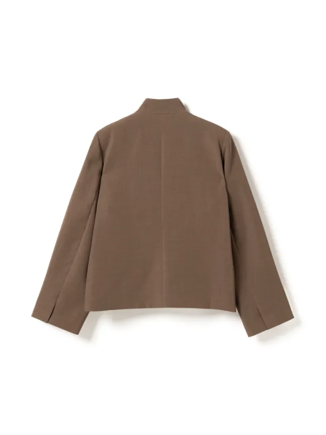 Monique Blazer Sand