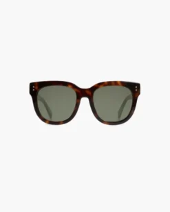 Monza Tortoise Green