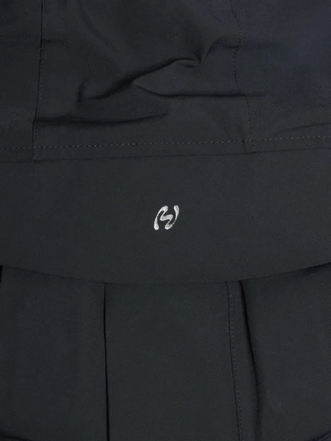 M Tryvann Down Jacket Dark Grey