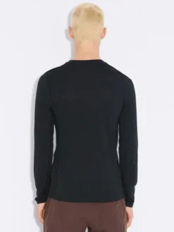 M Tryvann Top Black