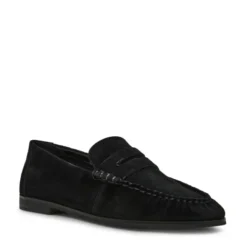 Muse Leather Black