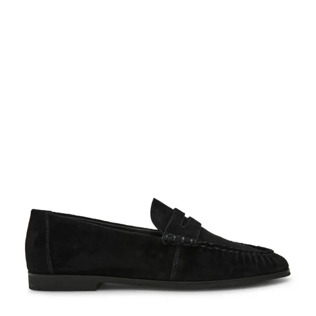 Muse Leather Black