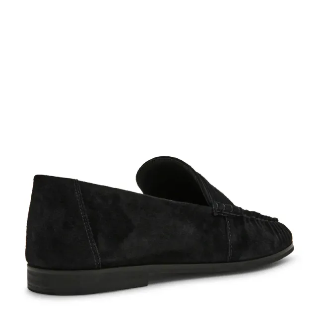 Muse Leather Black