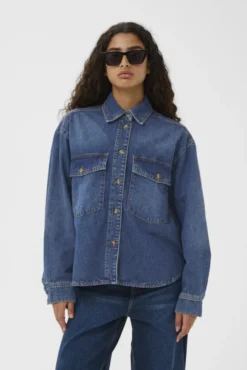 Naava Shirt Medium Vintage