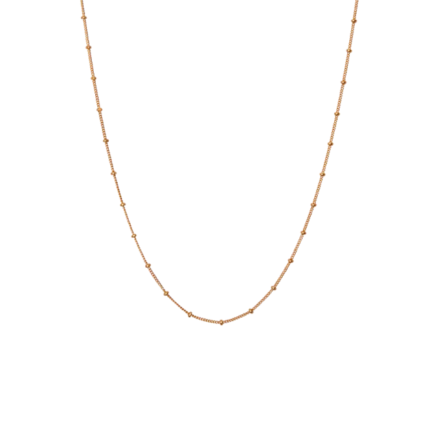 Nala Choker Necklace