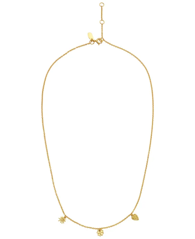 Nanna Necklace
