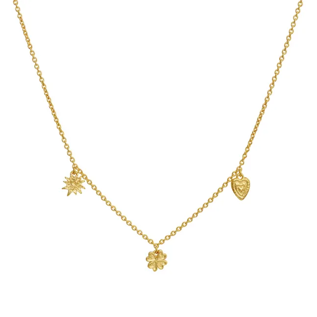 Nanna Necklace
