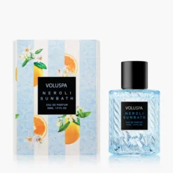 Neroli Sunbath 55 ml