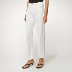New Dana Omaha Light White
