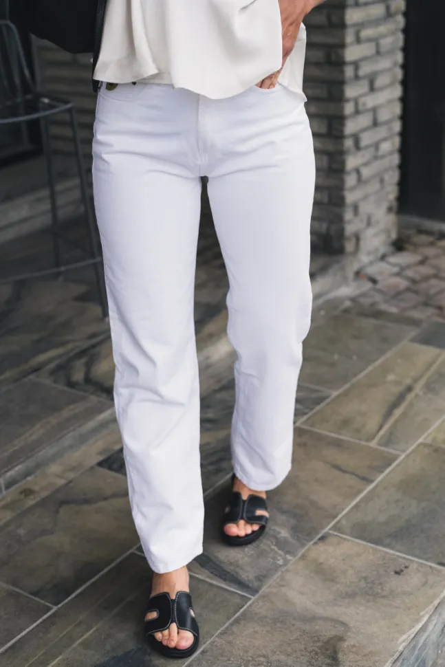 New Dana Omaha Light White