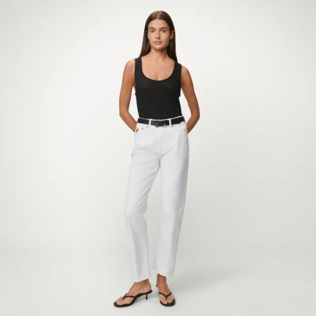 New Dana Omaha Light White