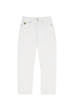 New Dana Omaha Light White