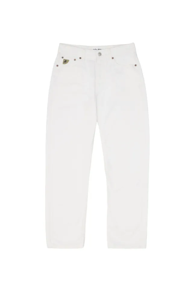 New Dana Omaha Light White
