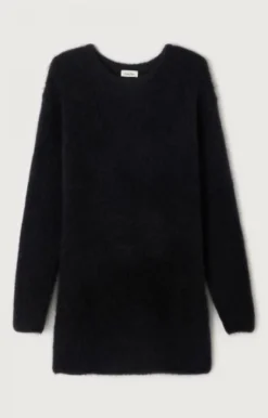 Niby Dress Black