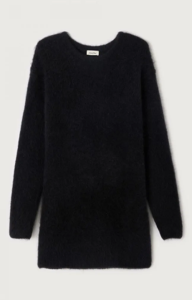 Niby Dress Black
