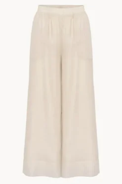 Nicky Trouser Beige