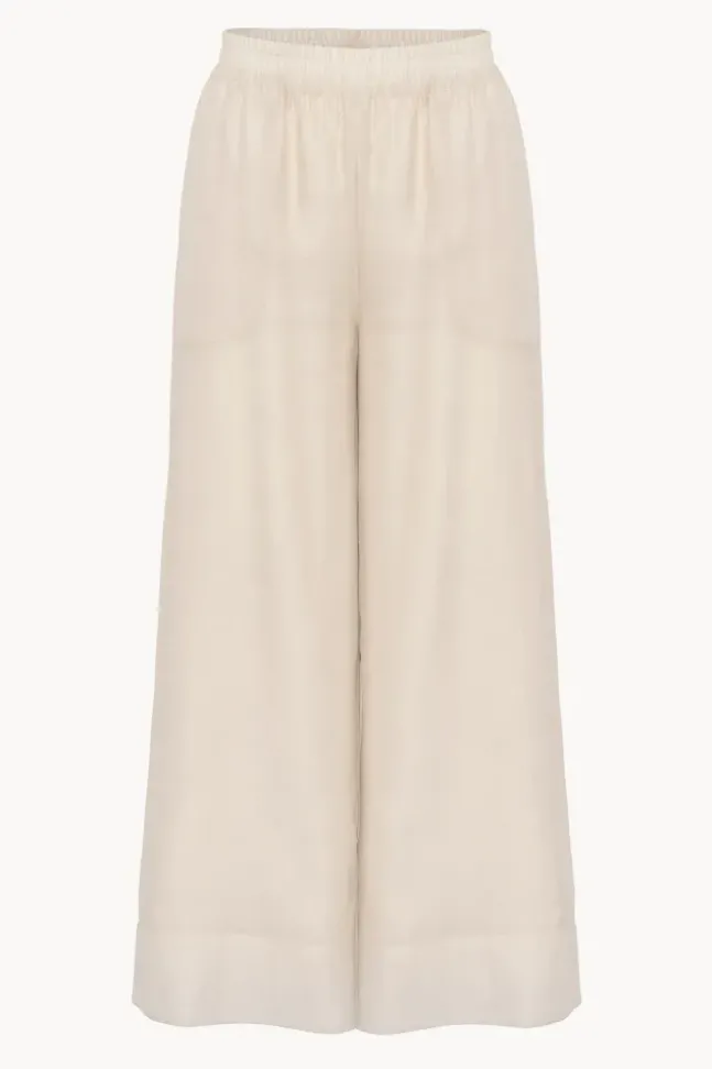 Nicky Trouser Beige
