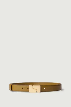 Ninon Belt Bronze