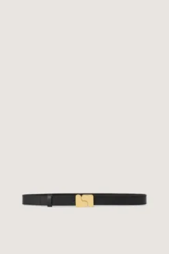 Ninon Belt Noir