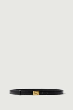 Ninon Mini Noir