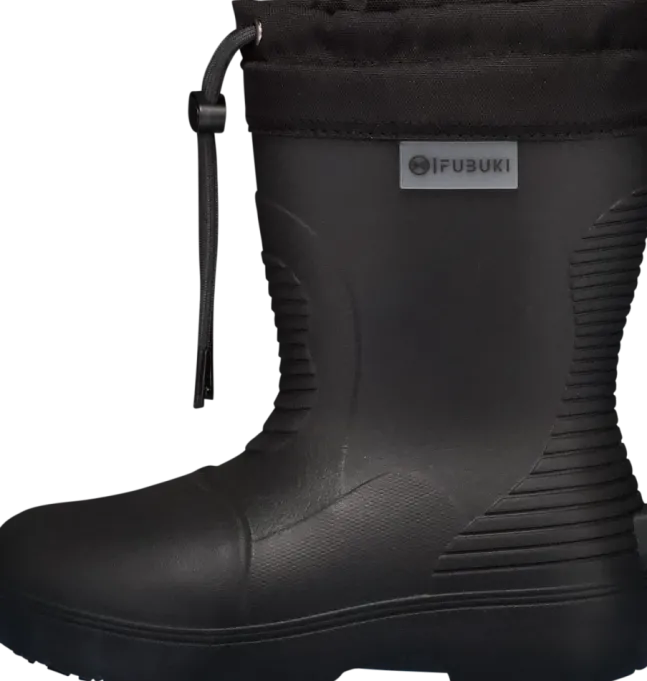 Niseko 3.0 Kids Black