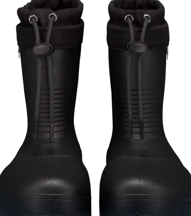 Niseko 3.0 Kids Black