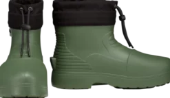 Niseko 3.0 Low Olive