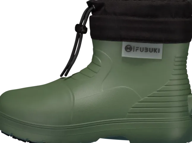 Niseko 3.0 Low Olive