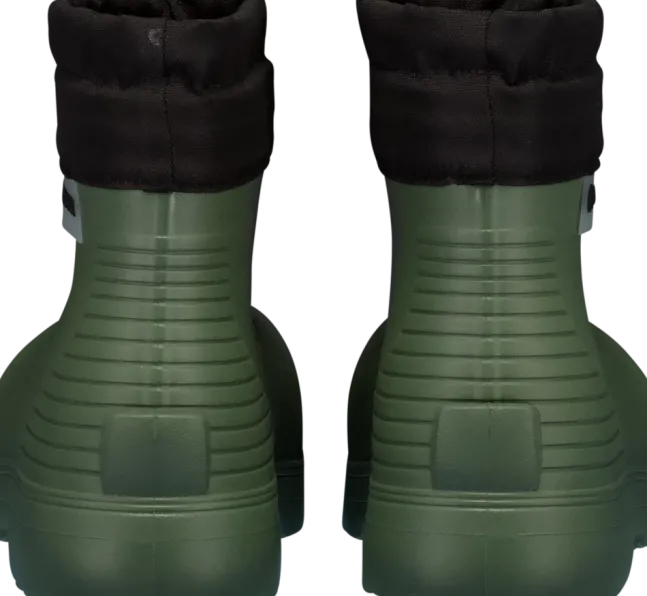 Niseko 3.0 Low Olive