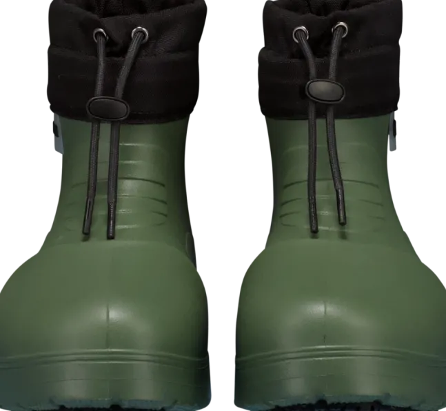 Niseko 3.0 Low Olive