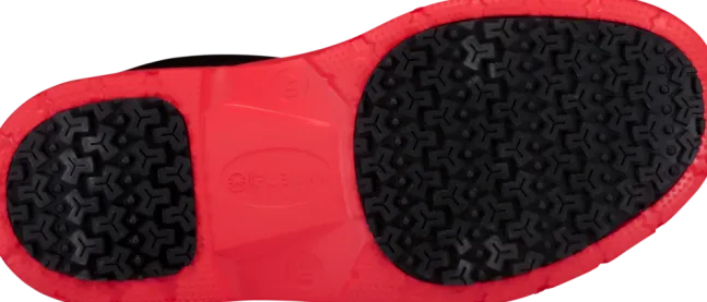 Niseko 3.0 Low Red
