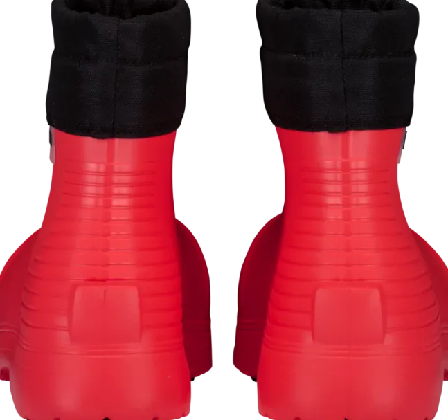 Niseko 3.0 Low Red