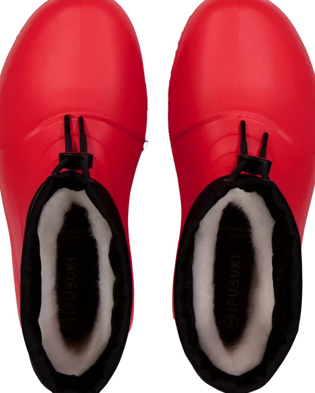 Niseko 3.0 Low Red