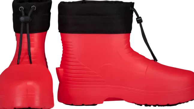 Niseko 3.0 Low Red