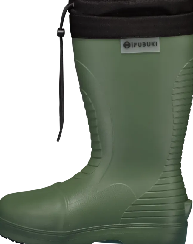Niseko 3.0 Olive