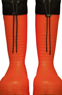 Niseko 3.0 Orange