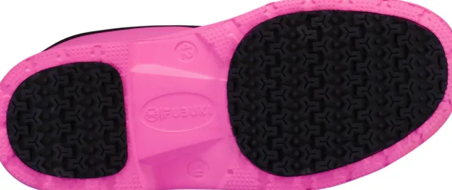 Niseko 3.0 Pink