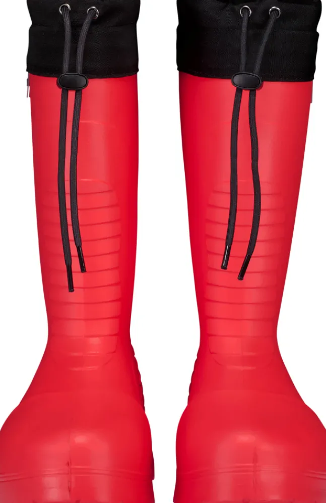 Niseko 3.0 Red
