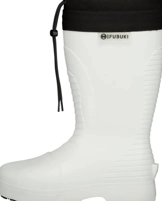 Niseko 3.0 White