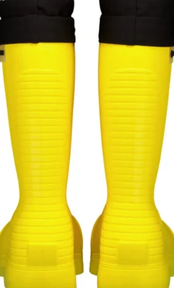 Niseko 3.0 Yellow