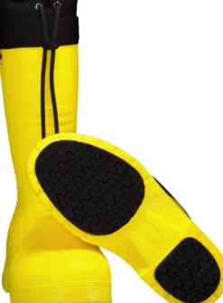 Niseko 3.0 Yellow