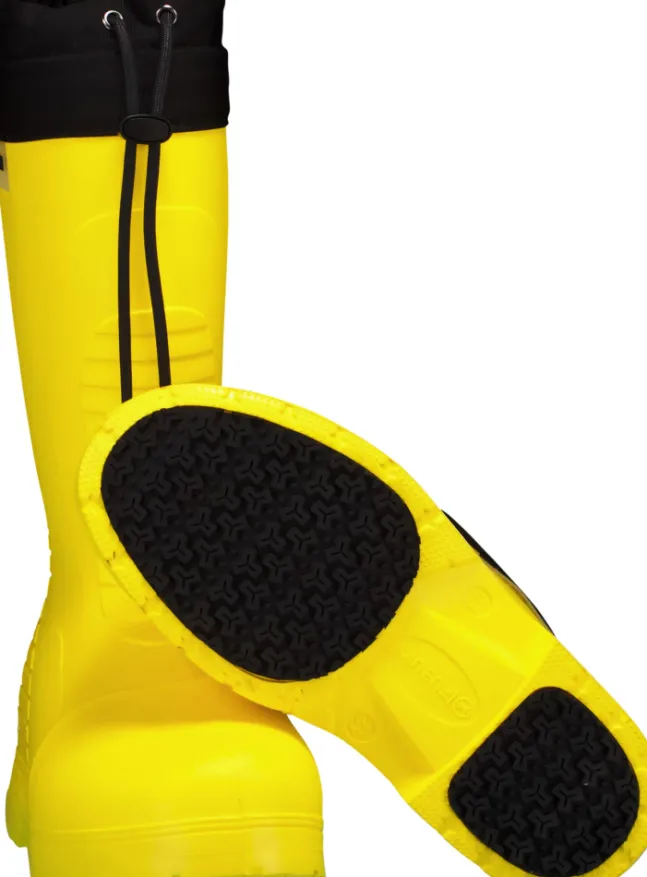 Niseko 3.0 Yellow