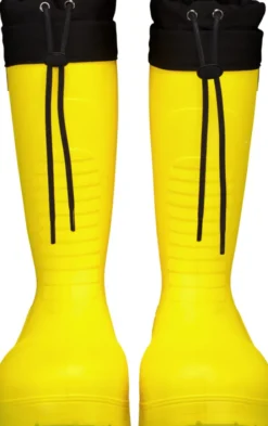 Niseko 3.0 Yellow