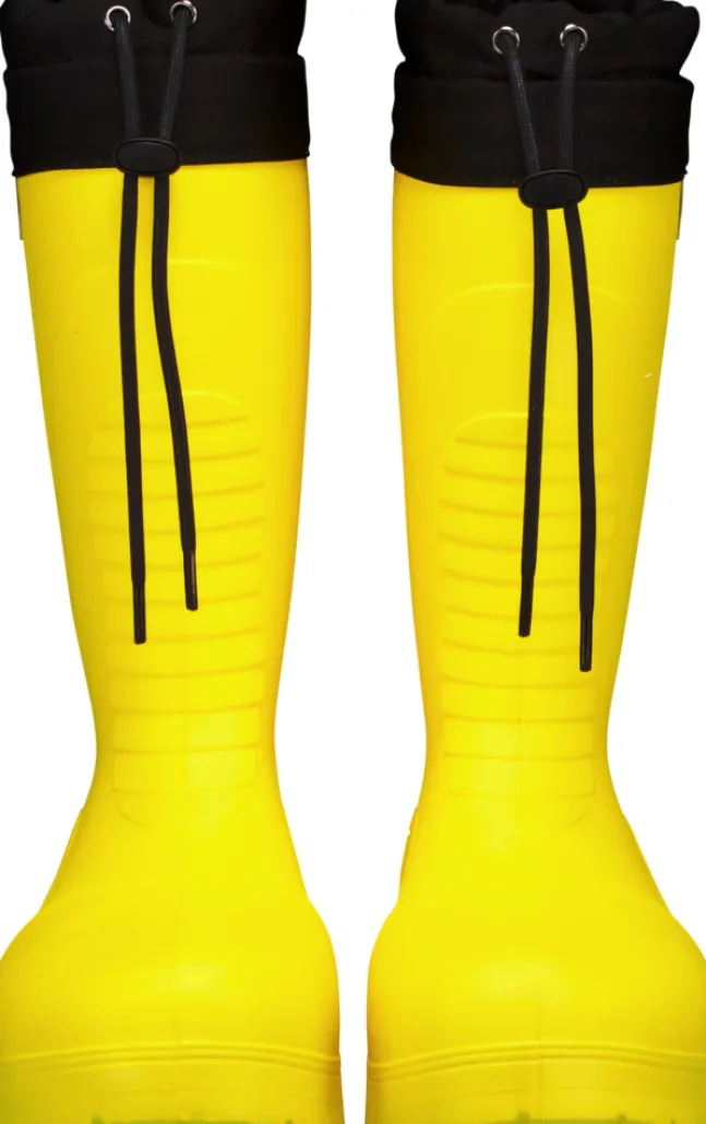 Niseko 3.0 Yellow